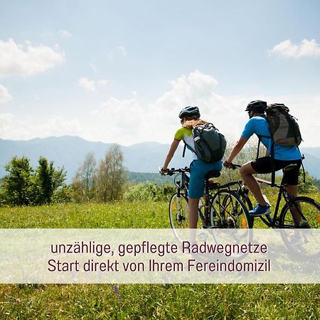 Designerwohnungen "Beim Schmied" In Chiemseenaehe Traunreut Εξωτερικό φωτογραφία