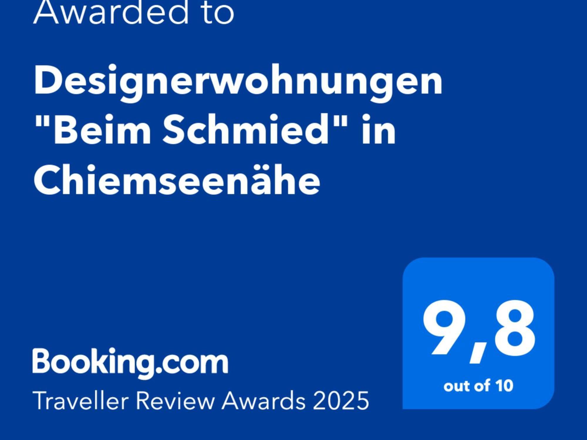 Designerwohnungen "Beim Schmied" In Chiemseenaehe Traunreut Εξωτερικό φωτογραφία